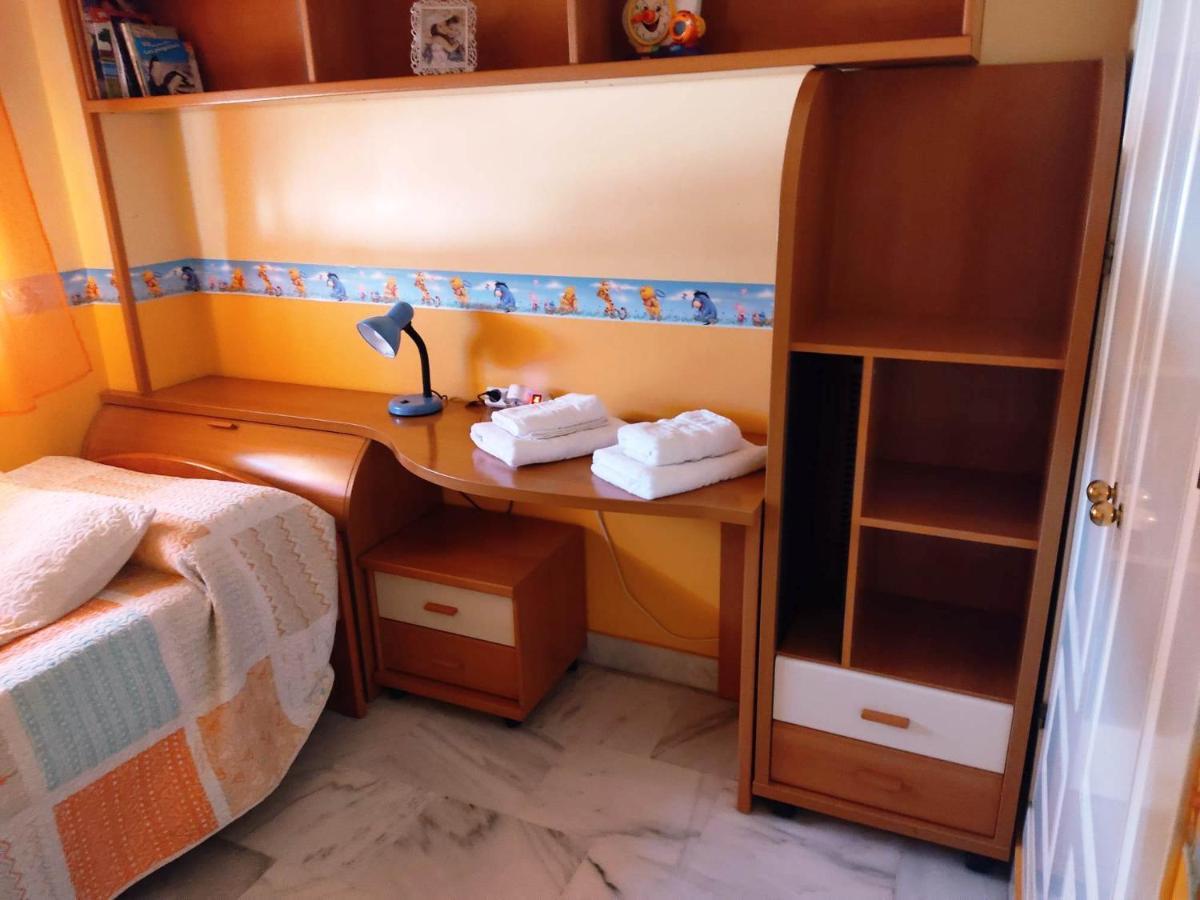 Вилла Casa Bahia De Cadiz Пуэрто-Реаль Экстерьер фото