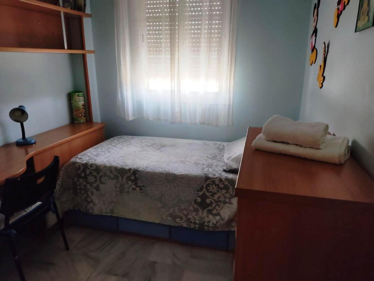 Вилла Casa Bahia De Cadiz Пуэрто-Реаль Экстерьер фото