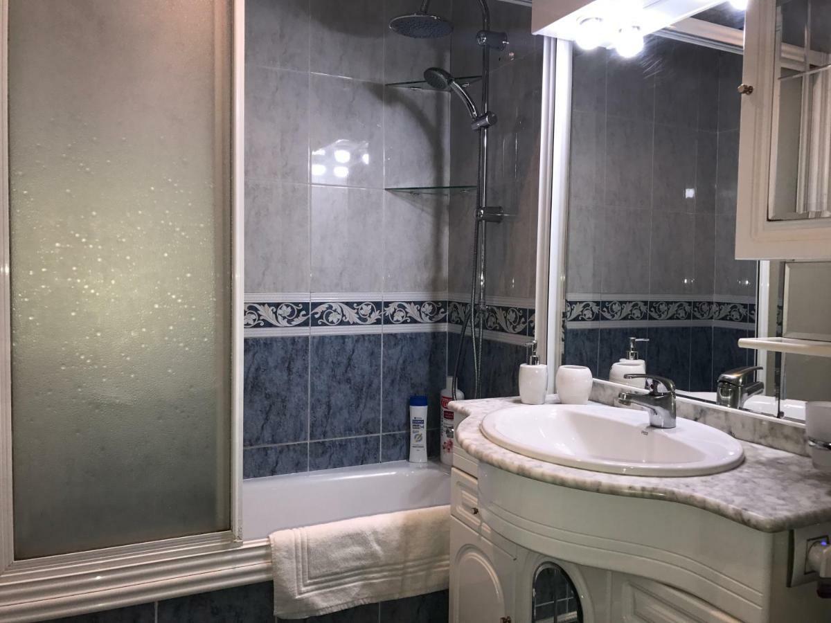 Вилла Casa Bahia De Cadiz Пуэрто-Реаль Экстерьер фото