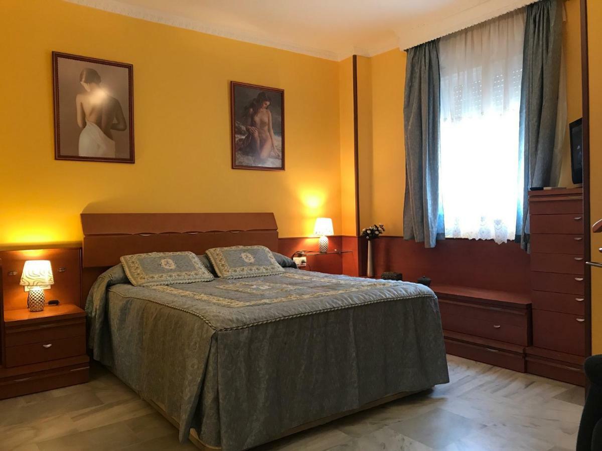 Вилла Casa Bahia De Cadiz Пуэрто-Реаль Экстерьер фото