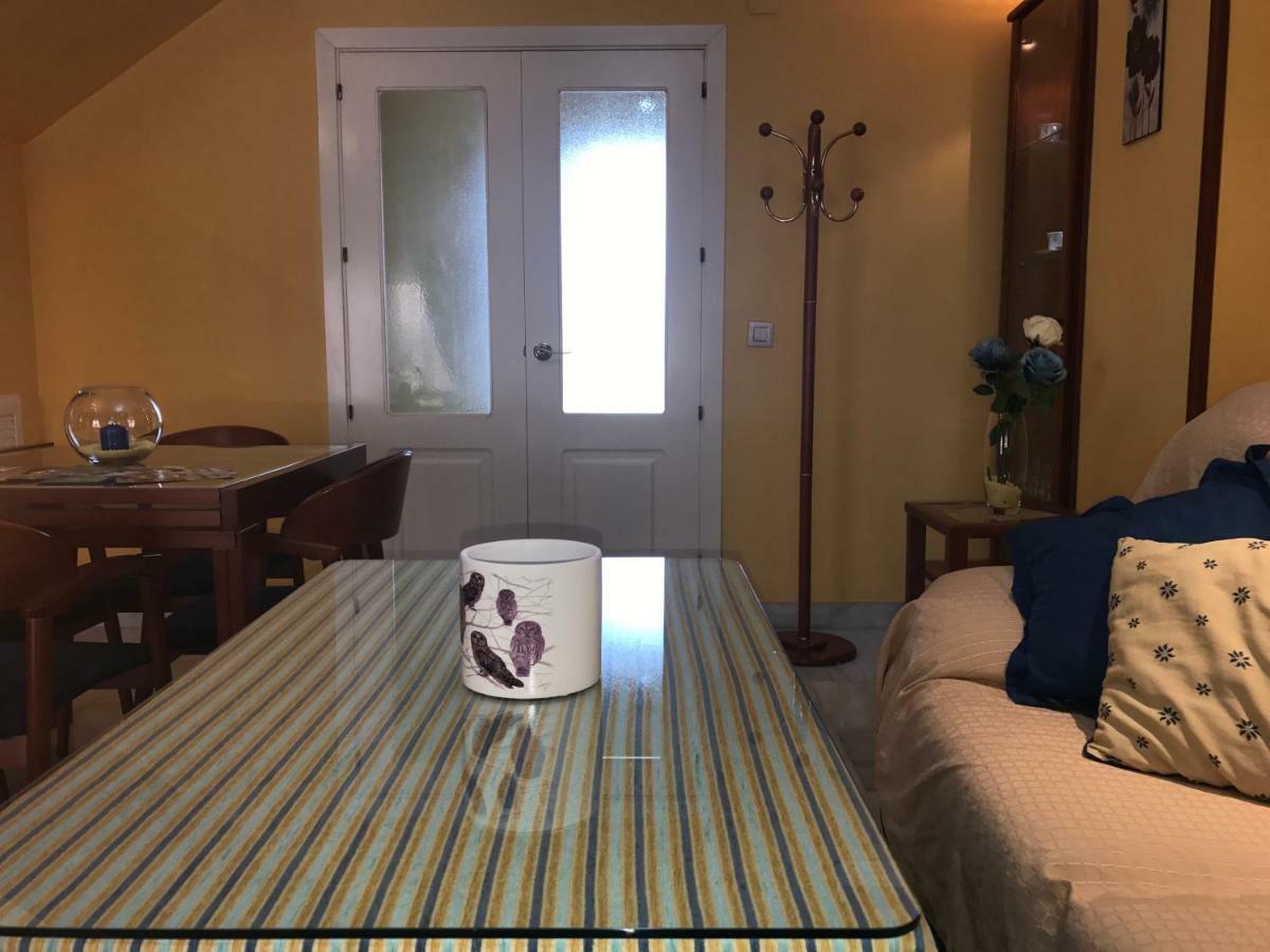 Вилла Casa Bahia De Cadiz Пуэрто-Реаль Экстерьер фото