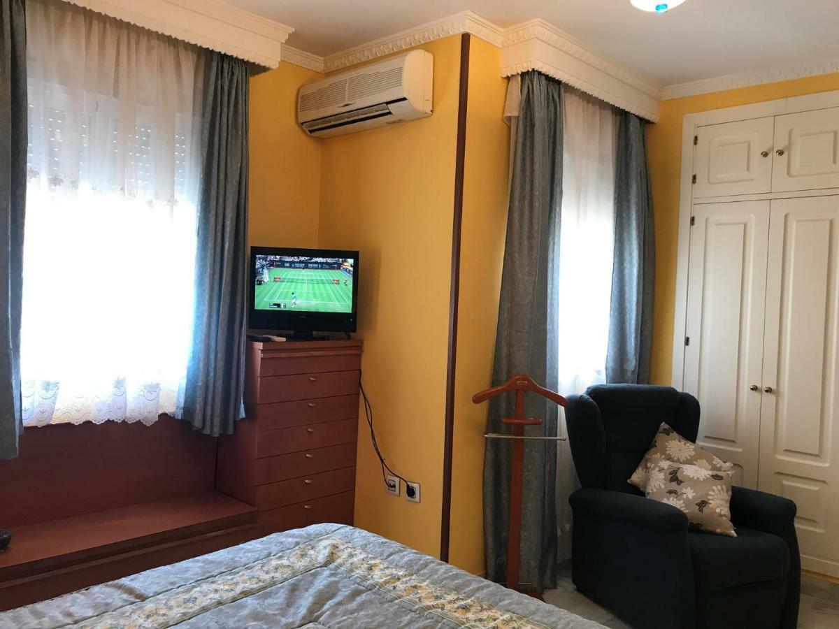 Вилла Casa Bahia De Cadiz Пуэрто-Реаль Экстерьер фото