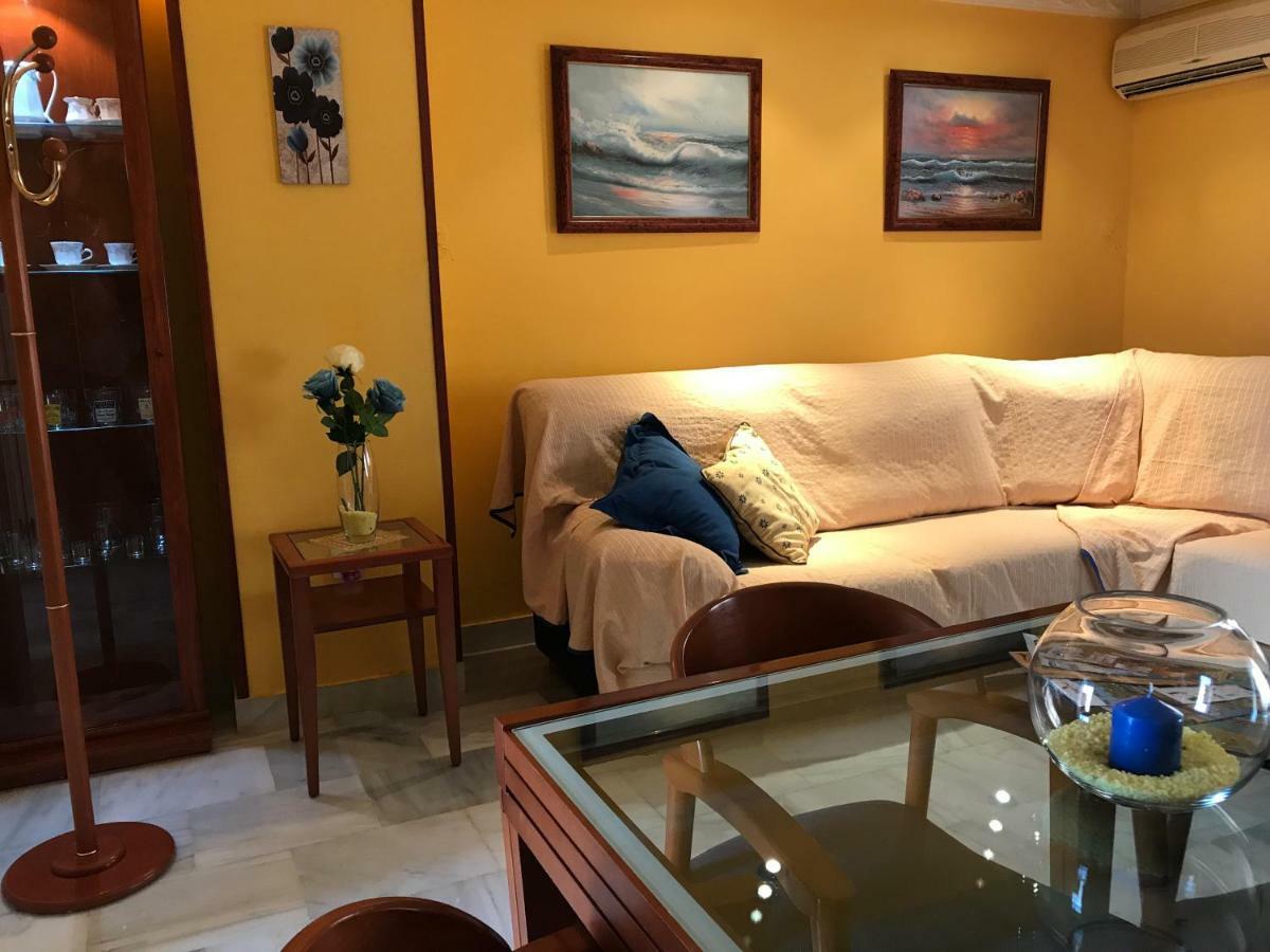 Вилла Casa Bahia De Cadiz Пуэрто-Реаль Экстерьер фото