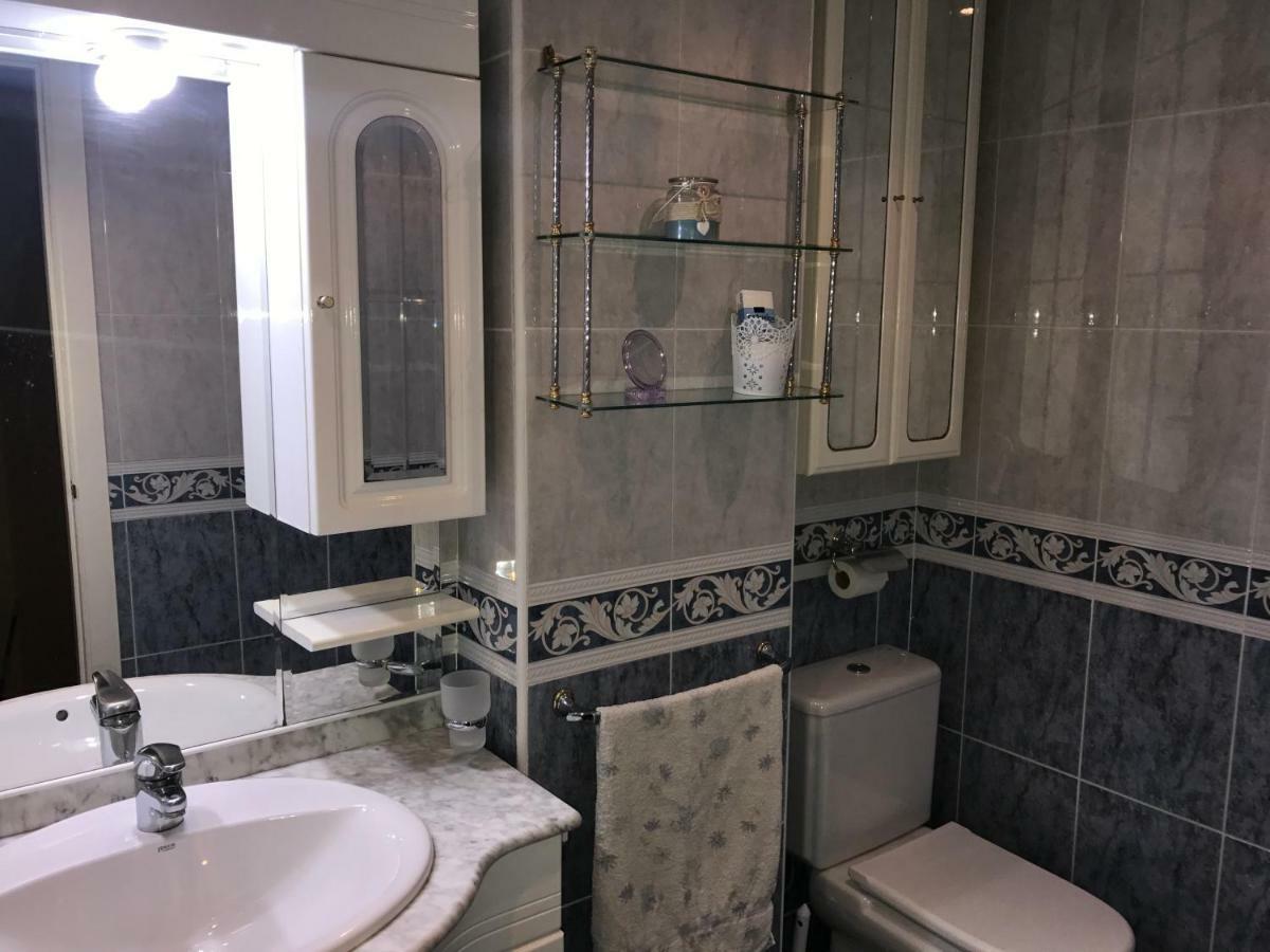 Вилла Casa Bahia De Cadiz Пуэрто-Реаль Экстерьер фото